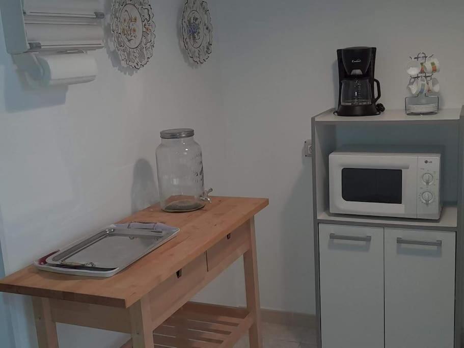 הוילה לה לגונה El Rincon De Nina מראה חיצוני תמונה