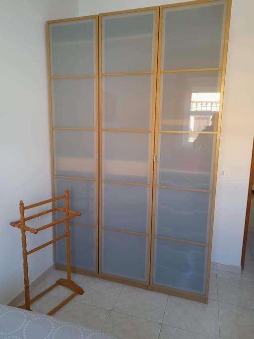 הוילה לה לגונה El Rincon De Nina מראה חיצוני תמונה